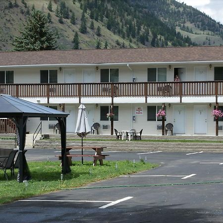 Elks Motel Keremeos Exterior foto